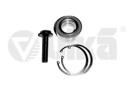 Підшипник маточини передньої Skoda Superb (02-08)/VW Passat (97-05)/Audi A4 (95-01),A6 (98-01),80 (87-96) VIKA K50037601