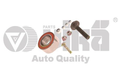Подшипник ступицы передней Skoda Superb (02-08)/VW Passat (97-05)/Audi 100 (88-94),A4 (95-01),A6 (95-97) VIKA K50040401