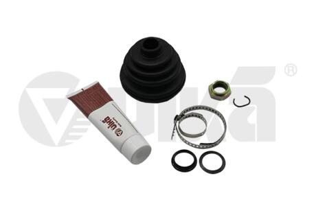 Пильовик ШРКШ зовнішній комплект VW Golf (84-93), Jetta (84-92), Passat (82-88)/Audi 80 (82-87)/Seat Ibiza VIKA K50056101