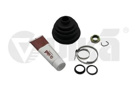 Пильовик ШРКШ зовнішній комплект VW Golf (84-93), Jetta (84-92), Passat (82-88)/Audi 80 (82-87)/Seat Ibiza VIKA K50056101