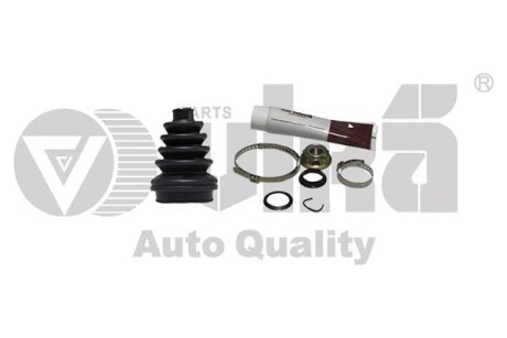 Пыльник ШРУСа наружный комплект Skoda Octavia (97-13,14-)/VW Golf (92-16),Jetta (06-14),Passat (92-),Polo (96-02) VIKA K50057401