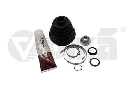 Пыльник ШРУСа наружный комплект Skoda Octavia (97-13,14-)/VW Golf (92-16),Jetta (06-14),Passat (92-),Polo (96-02) VIKA K50057401