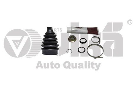 Пильовик шркш зовнішній Skoda Octavia (98-10)/VW Golf (97-13)/Audi A3 VIKA K50057501