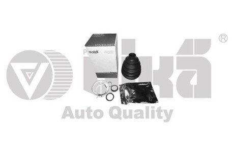 Пильовик ШРКШ зовнішнього (комплект) Skoda Superb (02-08)/VW Passat (97-05)/Audi A4 (95-01),A6 (98-01) VIKA K50057701
