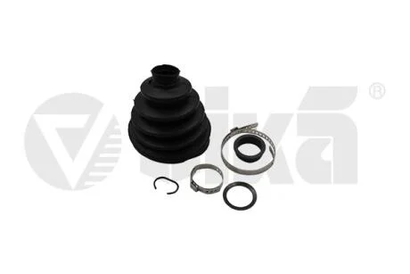 Пильовик ШРКШ зовнішнього (комплект) Skoda Superb (02-08)/VW Passat (97-05)/Audi A4 (95-01),A6 (98-01) VIKA K50057701