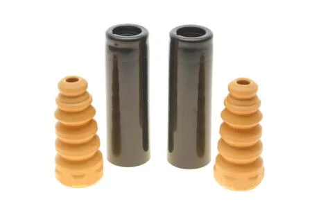 Комплект пилозахисний амортизатор заднього Skoda /VW Golf (09-),Passat (06-),Tiguan (08-)  VIKA K51116701