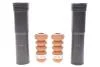 Комплект пилозахисний амортизатор заднього Skoda Octavia (13-)/VW Golf (13-)/Seat Leon (13-) VIKA K51116901 (фото 1)