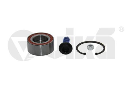 Подшипник ступицы передней VW Sharan (96-08)/Seat Alhambra (96-08) VIKA K51209501