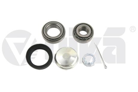Підшипник маточини задній Audi A4/VW Caddy II (95-) VIKA K51783301