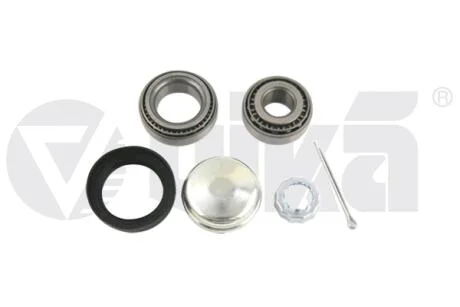 Підшипник маточини задній Audi A4/VW Caddy II (95-) VIKA K51783301