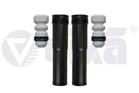 Набір гумових і захисних кожухів; задній VIKA K51784601