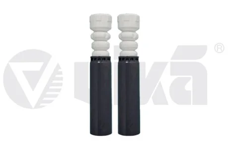 Набір гумових і захисних кожухів; задній VIKA K51786101