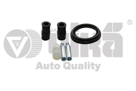 Направляющая суппорта переднего комплект Skoda Superb (02-)/VW Passat (97-05),Sharan (96-10),T4 (96-04)/Audi A4 (95-08),A6 (95-11) VIKA K61578401