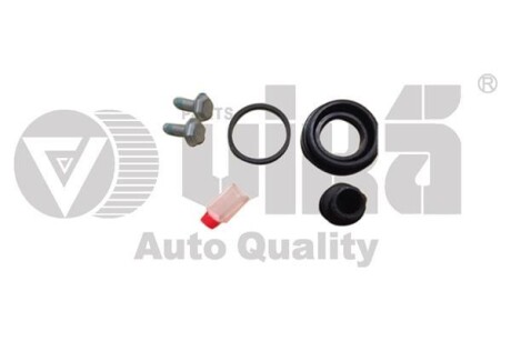 Ремкомплект суппорта заднего Skoda Fabia (00-15,15-),Octavia (97-13)/VW Golf (95-16),Jetta (06-14),LT (97-07),Passat (94-15) VIKA K61578501