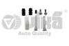 Направляющая суппорта заднего комплект Skoda Octavia (09-13)/VW Caddy (11-),Golf (09-),Jetta (09-14),Passat (13-15)/Audi A3 (08-13) VIKA K61578801 (фото 1)