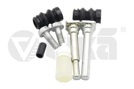 Направляющая суппорта заднего комплект Skoda Octavia (09-13)/VW Caddy (11-),Golf (09-),Jetta (09-14),Passat (13-15)/Audi A3 (08-13) VIKA K61578801