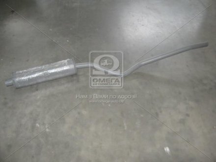 Глушник УАЗ 452 (Украина) Вироока г.Львов 3303-1200012