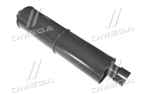 Глушник МАЗ-544010 закатний (Вироока) Вироока г.Львов 544010-1201010