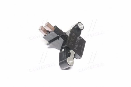 Реле-регулятор напряжения 2108 -2115 инж (повыш.напр) ВТН 5102.3702