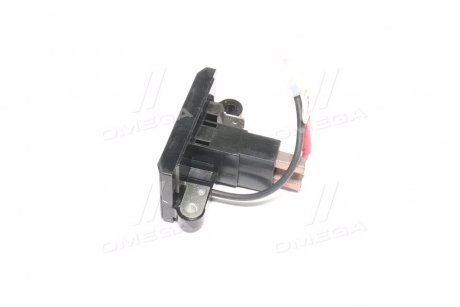 Реле інтегральне МАЗ, генератор 4242.3771, 4242-03.3771, вмонт. конденсатор (ви-во) ВТН 9333.3702-28