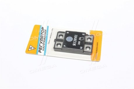 Реле інтегральне до блиску. ВТН Я120М1
