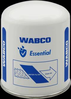 Фiльтp пнeвмocиcтeми Wabco 4324102227