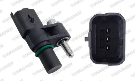 Датчик положення розподільчого валу WAGNER CAS00006