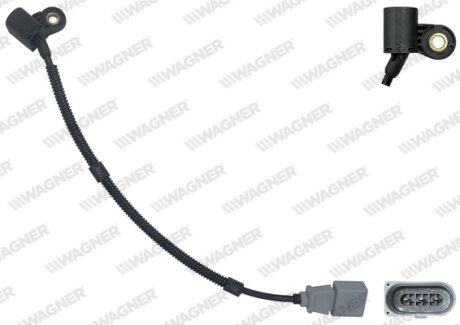Датчик положення розподільчого валу WAGNER CAS00009