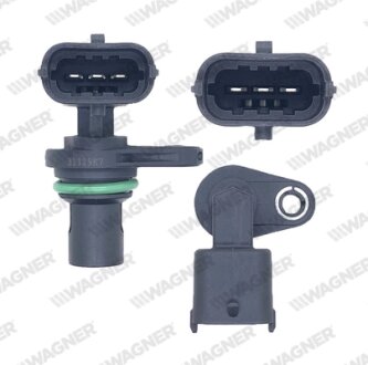 Датчик положення розподільчого валу WAGNER CAS00087