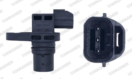 Датчик положення розподільчого валу WAGNER CAS00121