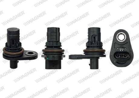 Датчик положення розподільчого валу WAGNER CAS00127 (фото 1)