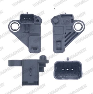 Датчик обертів колінвалу WAGNER CRS00017