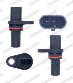 Датчик обертів колінвалу WAGNER CRS00061