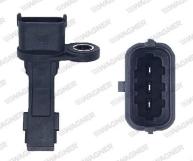 Датчик обертів колінвалу WAGNER CRS00070