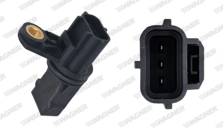 Датчик обертів колінвалу WAGNER CRS00140