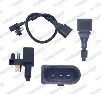 Датчик обертів колінвалу WAGNER CRS00169