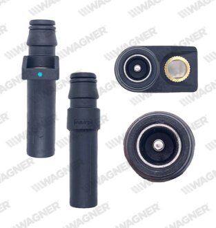 Датчик обертів колінвалу WAGNER CRS00201