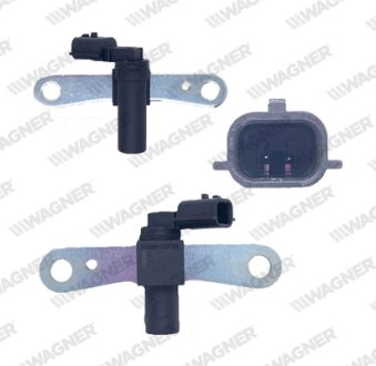 Датчик обертів колінвалу WAGNER CRS00226