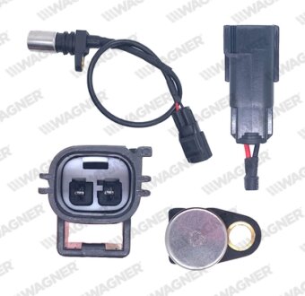 Датчик обертів колінвалу WAGNER CRS00265