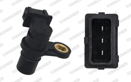 Датчик обертів колінвалу WAGNER CRS00267