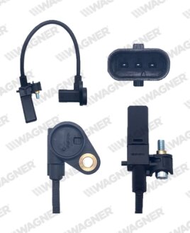 Датчик обертів колінвалу WAGNER CRS00305