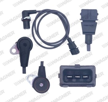 Датчик обертів колінвалу WAGNER CRS00395