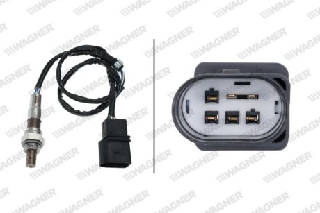 Лямбда-зонд WAGNER LBS00070