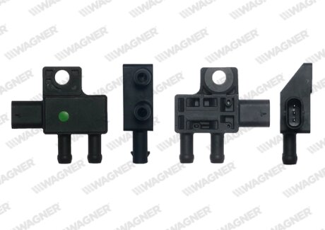 Датчик тиску, випускний газопровід WAGNER PRS00046
