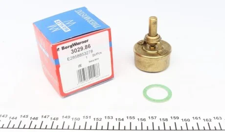 Термостат системи охолодження Wahler WAHLER 3029.86