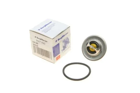 Термостат SEAT; VW; SKODA (вир-во Wahler) WAHLER 3167.83D