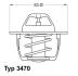Термостат WAHLER 347089D50 (фото 1)