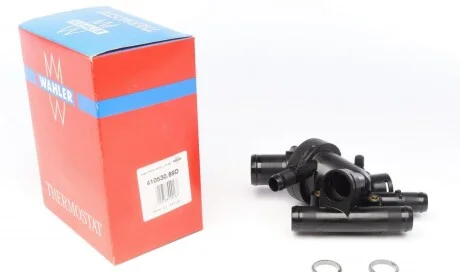 Автозапчастина WAHLER 410530.89D