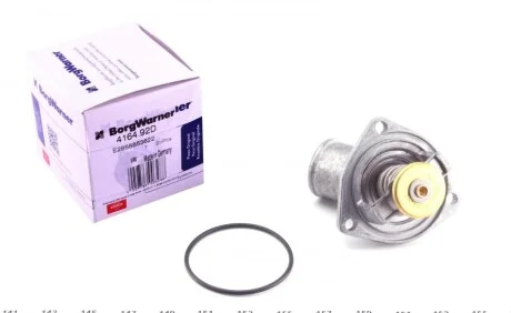 Автозапчастина WAHLER 4164.92D