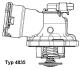 Автозапчастина WAHLER 4835.87D (фото 2)